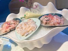 -鱼神·脆肉鲩 全鱼宴(西乡店)