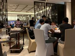 大堂-安蒂娅·海鲜自助餐厅(安蒂娅美兰酒店)