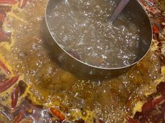-谭鸭血老火锅(万象九宜城店)