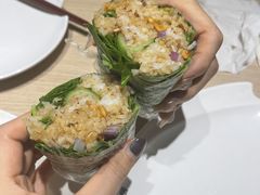 -六泰居·尔滨地标·东北菜(黄河路店)