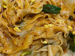 -汉思肴 热面皮(虬江路店)