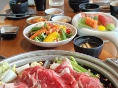 -九井澤精致料理(金茂店)