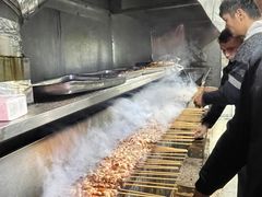 -同来顺烧烤餐厅(哈尔滨道店)
