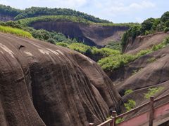 -飞天山旅游区