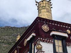 -色拉寺