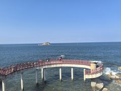-养马岛旅游度假区