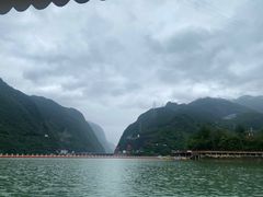 -乌江画廊(彭水苗族土家族自治县)