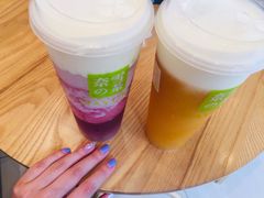 -奈雪的茶(石厦时代广场店)
