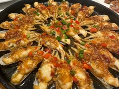 -北李·海肠捞饭·大连菜(望京凯德MALL店)