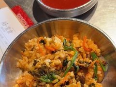 -GOGIYA·咕叽吖韩国传统烤肉店(小榄店)