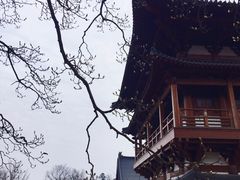 -径山寺