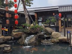 -大笑饭堂(甲子桥店)