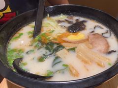 -禾绿回转寿司(苏宁广场店)