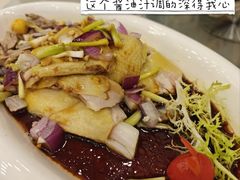 -龙的酒楼·手工早茶·顺德菜(近良路店)