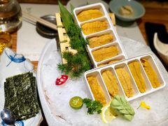 -江户前寿司(好运街店)