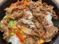 -正一味石锅拌饭(望京新世界店)