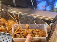 -老day牛杂(官也街总店)