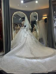 -SATIN COUTURE瑟庭婚纱礼服馆