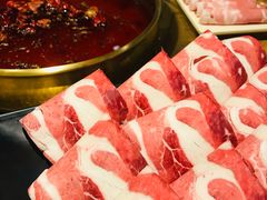 -四喜小胖·北京涮肉(五道营店)