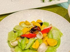 -得月楼·省级非遗·传统苏帮菜(观前店)