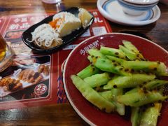 -今邕烧烤(西大店)