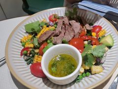 -BAKER&SPICE(安福路店)