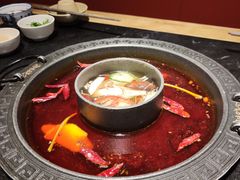 -晓宇重庆火锅(龙首店)
