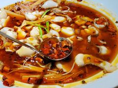 -青花椒花椒鱼(合生汇店)