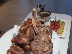 -解放碑威斯汀酒店-知味国际美食餐厅