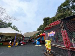 -寻石问宝研学亲子乐园(朝阳公园店)