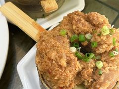 -田园印象·成都土菜院子(华阳店)