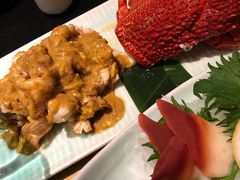 -西村日本料理(香格里拉饭店)
