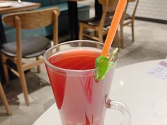 -必胜客(广渠路店)