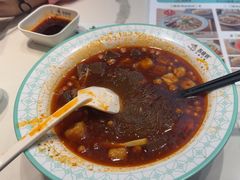 -苏晓玥·手作江南小吃(深圳北站店)