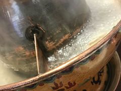 -1078號老北京涮肉(松柏店)