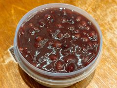 -小团圆糖水铺(襄阳南路店)
