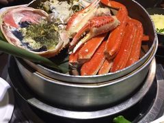 -蟹之国·精品蟹料理(极地店)