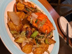 -水先生寧波菜(天一店)