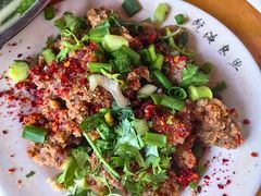 -周记翘脚牛肉