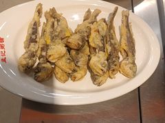 -孟记粥铺·家常菜·烧烤·粥(亚运村店)