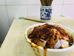 -清真·宏顺祥卤汁凉粉(大皮院店)
