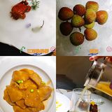 赏江南四季景，尝正宗江南菜！