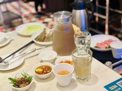 -一哥澳门豆捞·澳门风打边炉(高德置地店)