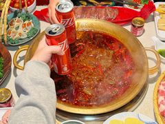 -小龙坎火锅(全球旗舰店)