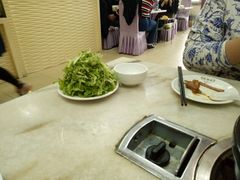 -新乡杨记红焖羊肉火锅(天坛南门店)