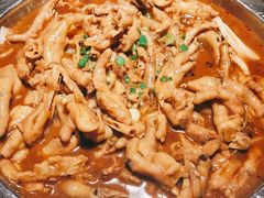 -胖哥俩肉蟹煲(湖滨银泰in77店)