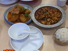 -老边饺子馆(东单店)