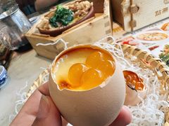 -點無缺茶楼·海鲜酒家(世博店)
