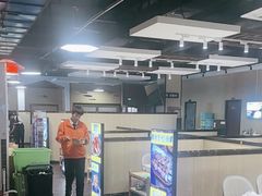-和庆斋羊蝎子火锅·碳缸烧烤(顺义旗舰店)