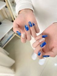 -奈思·日式美甲美睫沙龙